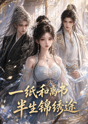 一纸和离书，半生锦绣途（37集）超好看古装短剧