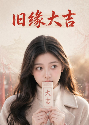 旧缘大吉(50集) 旧缘大吉(50集)在哪里可以全集