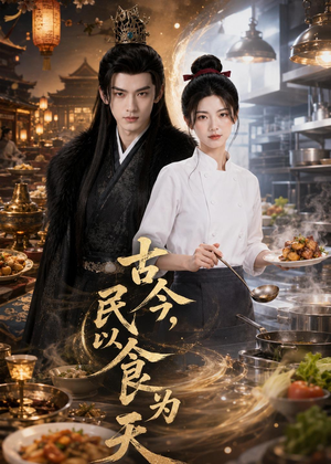 古今,民以食为天(108集) 古今,民以食为天(108集)短剧解说全集