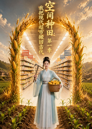 空间种田：我把现代超市搬回古代第一季（66集）悬疑短剧推荐