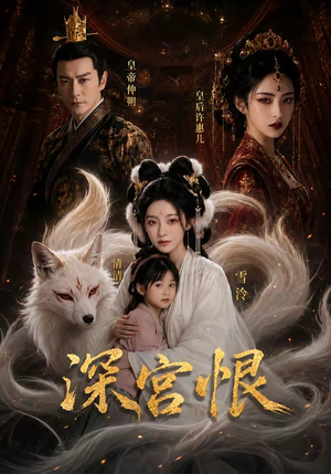 深宫恨(108集) 深宫恨(108集)无需会员免费看