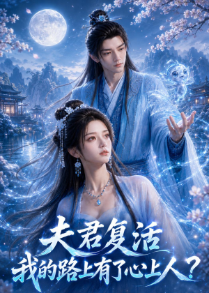 夫君复活我的路上有了心上人(67集) 夫君复活我的路上有了心上人(67集)独家内容免费看