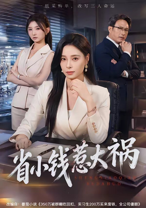 省小钱惹大祸(62集) 省小钱惹大祸(62集)免费短剧资源