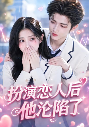 扮演恋人后他沦陷了(31集) 扮演恋人后他沦陷了(31集)海量资源免费看