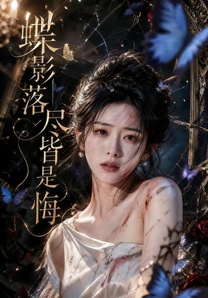 蝶影落尽皆是悔（62集）免费短剧大全