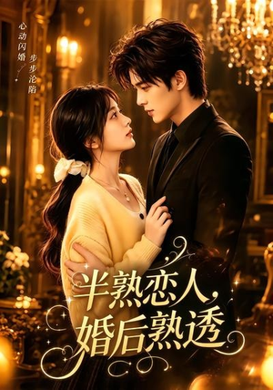 半熟恋人，婚后熟透（60集）海量资源免费看