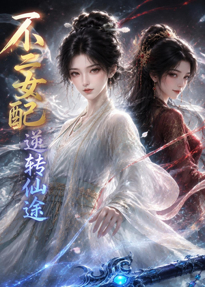 不二女配,逆转仙途(127集) 不二女配,逆转仙途(127集)精彩短剧合集