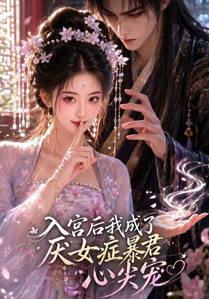 入宫后我成了厌女症暴君心尖宠(57集) 入宫后我成了厌女症暴君心尖宠(57集)全剧免费观看