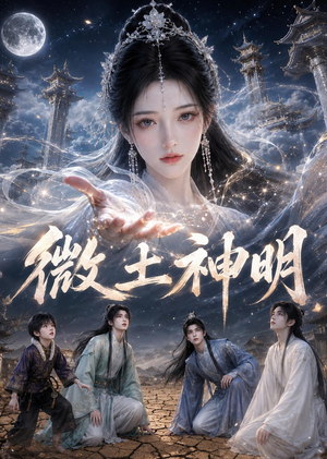 微土神明（114集）免费短剧就是爽