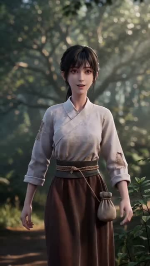 咸鱼翻身！我靠交换系统养全家（60集）热门短剧抢先看