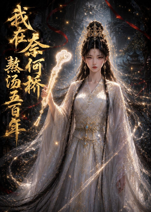 我在奈何桥熬汤五百年(49集) 我在奈何桥熬汤五百年(49集)第二季