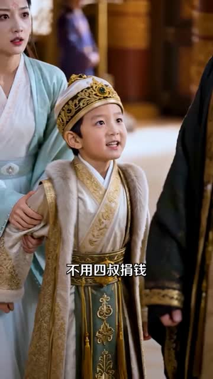 回到大唐做皇孙(70集) 回到大唐做皇孙(70集)海量短剧免费看