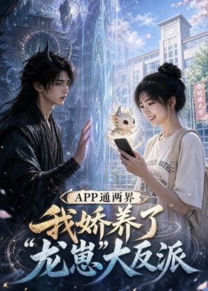 APP通两界,我娇养了龙崽大反派(107集) APP通两界,我娇养了龙崽大反派(107集)在哪里可以全集