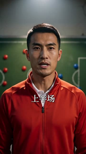 前世三战皆负0进球，重生后带队杀穿宿敌（64集）免费短剧全集看