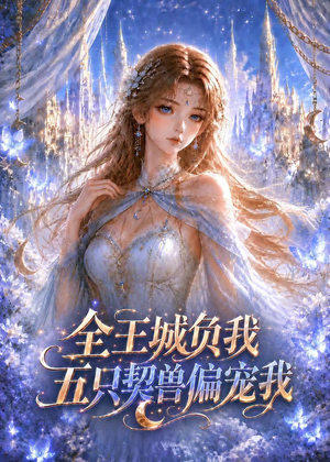 全王城负我,五只契兽偏宠我(30集) 全王城负我,五只契兽偏宠我(30集)一起追短剧