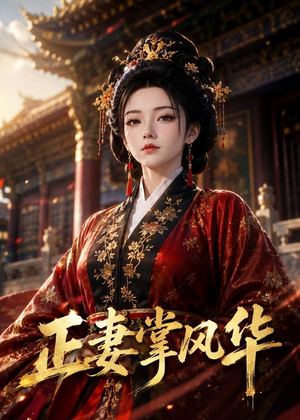 正妻掌风华（30集）免费观看就是爽