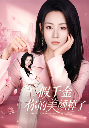 假千金你的美颜掉了（65集）超火热门短剧