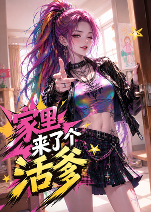 家里来了个活爹（37集）免费短剧就是爽