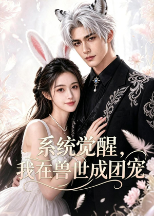 系统觉醒,我在兽世成团宠(71集) 系统觉醒,我在兽世成团宠(71集)超好看短剧推荐