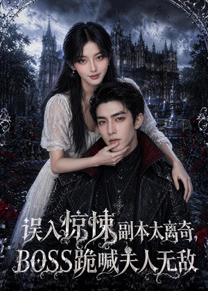 误入惊悚副本太离奇,BOSS跪喊夫人无敌(61集) 误入惊悚副本太离奇,BOSS跪喊夫人无敌(61集)好看到停不下来