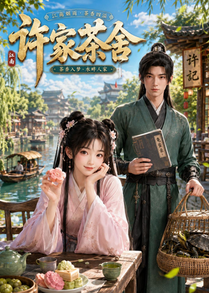 许家茶舍(70集) 许家茶舍(70集)短剧免费看全集