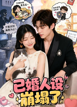 已婚人设崩塌了(53集) 已婚人设崩塌了(53集)最新上映免费看