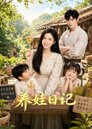 养娃日记(80集) 养娃日记(80集)超爽短剧推荐