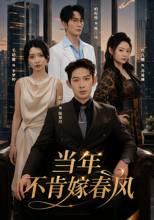 当年不肯嫁春风（60集）全网独播免费看