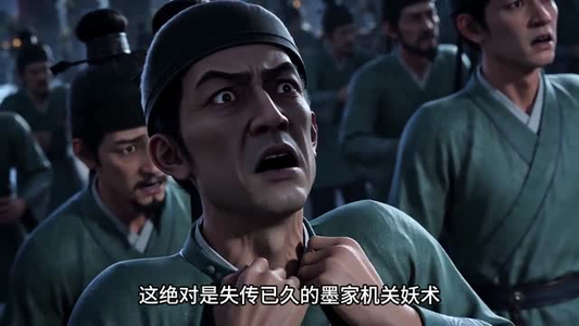 流放北境，我靠挖煤建帝国第二季（43集）免费看全网短剧
