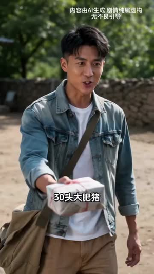 当年卖店救你命,如今豪车来报恩(49集) 当年卖店救你命,如今豪车来报恩(49集)穿越短剧推荐