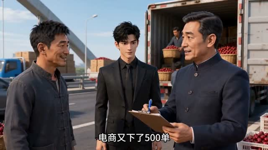 一桥修通万人心(63集) 一桥修通万人心(63集)在线观看全集