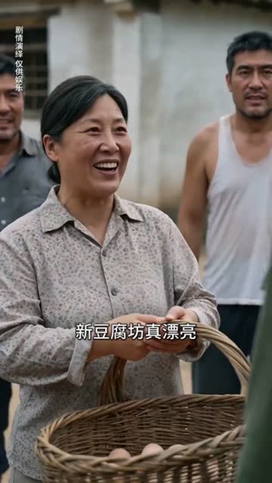 麦田喜事(44集) 麦田喜事(44集)短剧太好看了吧