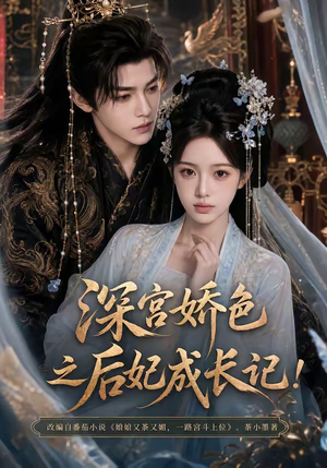 深宫娇色之后妃成长记!(119集) 深宫娇色之后妃成长记!(119集)更新时间一览表