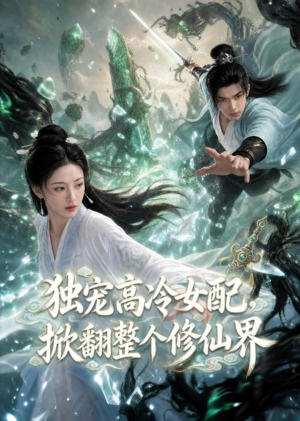 独宠高冷女配，掀翻整个修仙界（80集）精彩短剧热播中