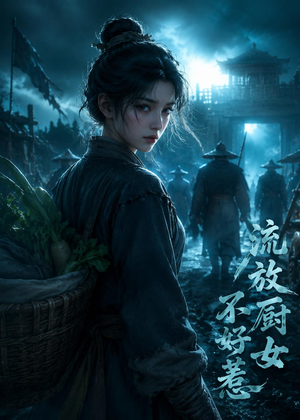 流放厨女不好惹(88集) 流放厨女不好惹(88集)全集一次看完