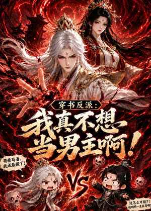 穿书反派:我真不想当男主啊(76集) 穿书反派:我真不想当男主啊(76集)最新上映的短剧