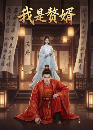 我是赘婿(41集) 我是赘婿(41集)精彩连连免费看
