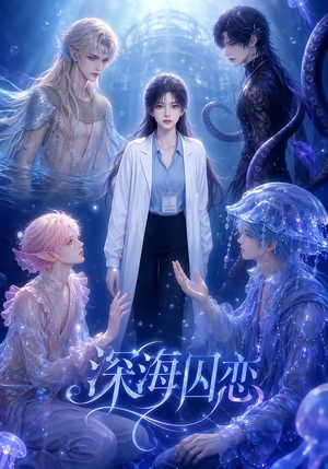 深海囚恋(64集) 深海囚恋(64集)短剧分享片段