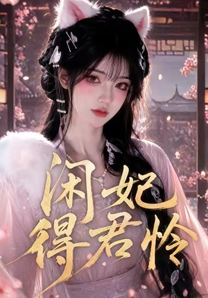 闲妃得君怜(90集) 闲妃得君怜(90集)西瓜短剧免费看