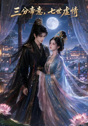 三分帝意，七世虚情（67集）全集我都看完了