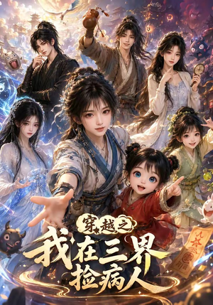 穿越之我在三界捡病人(45集) 穿越之我在三界捡病人(45集)真的太精彩了