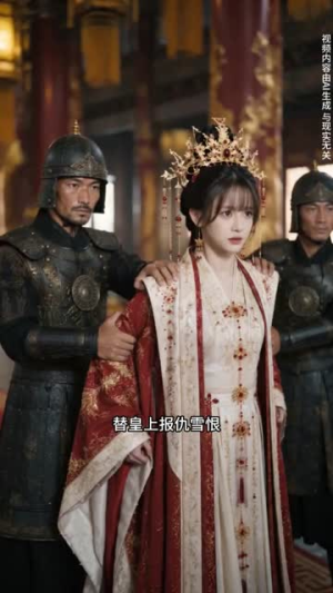 本宫只想搞钱,皇上非要宠我(81集) 本宫只想搞钱,皇上非要宠我(81集)看短剧放松一下
