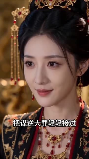 太后何须拼家世(42集) 太后何须拼家世(42集)精彩短剧推荐