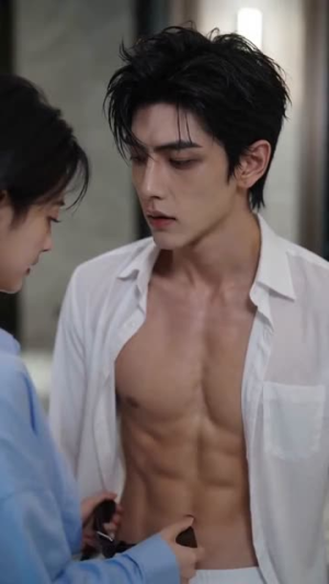 九尾狐男友独宠我（60集）超好看的短剧