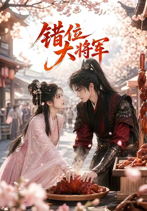 错位大将军(51集) 错位大将军(51集)精彩短剧后续