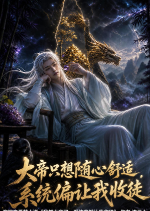 大帝只想随心舒适，系统偏让我收徒（78集）短剧抢先看全集