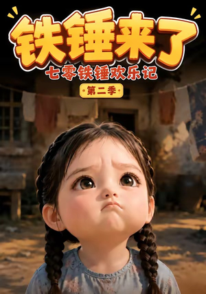 铁锤来了:七零铁锤欢乐记第二季(74集) 铁锤来了:七零铁锤欢乐记第二季(74集)短剧追不停