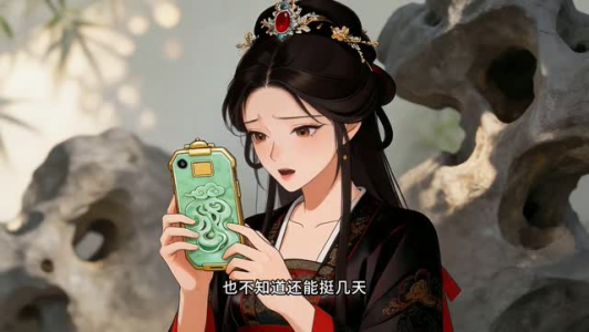 替嫁后,我靠爆笑吐槽拿捏腹黑王爷(11集) 替嫁后,我靠爆笑吐槽拿捏腹黑王爷(11集)好看短剧看不停