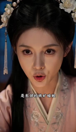 归京嫡女飒爆京城(53集) 归京嫡女飒爆京城(53集)古装热门短剧
