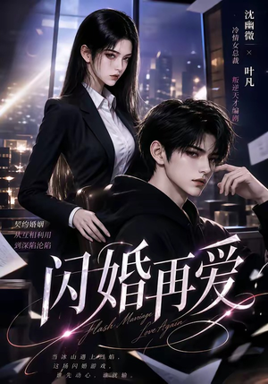 闪婚再爱(18集) 闪婚再爱(18集)全集都在这里了